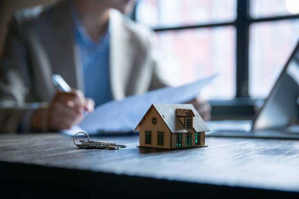 mortgage loan