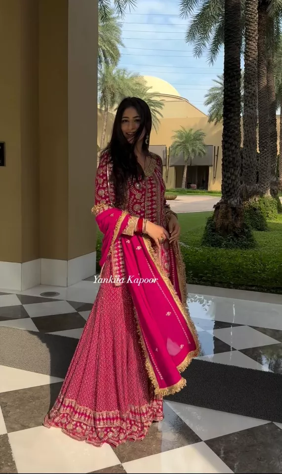 Festive wear collection