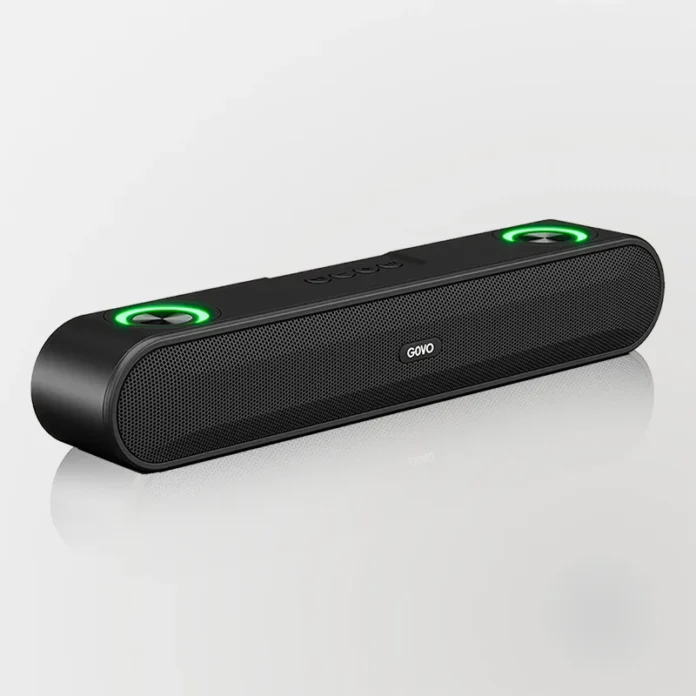 best Atmos soundbar for TV