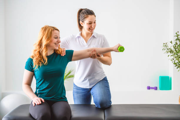 Physical therapy