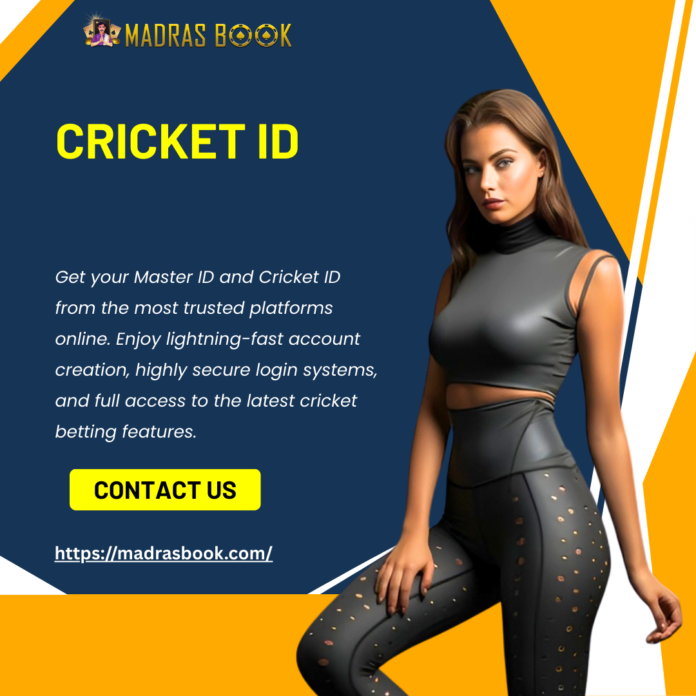 Cricket ID