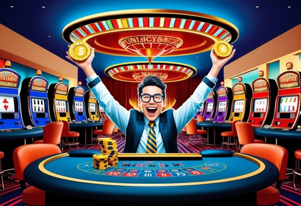 betting utan licens