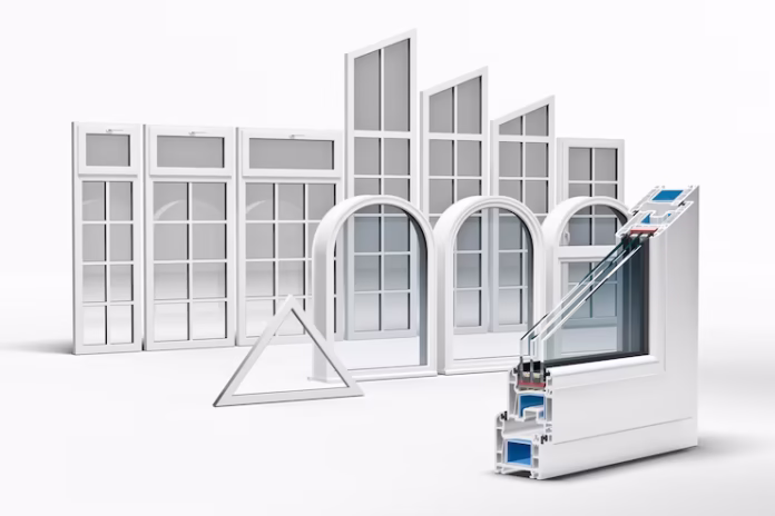 T-slot framing