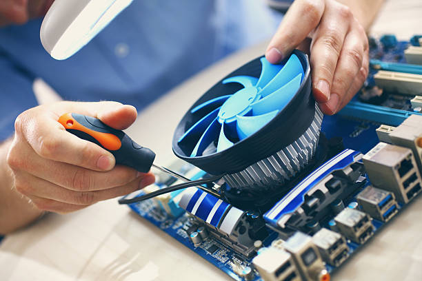 Desktop Repairing in Delhi