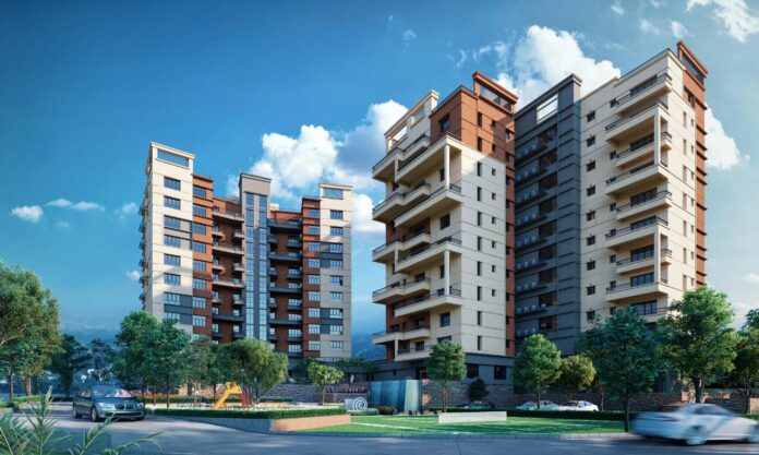 flats for sale Guwahati