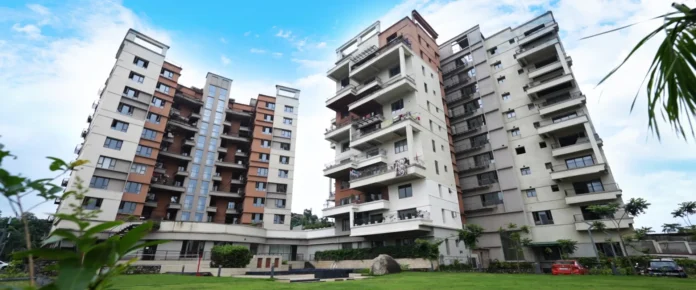 housing projects in guwahati