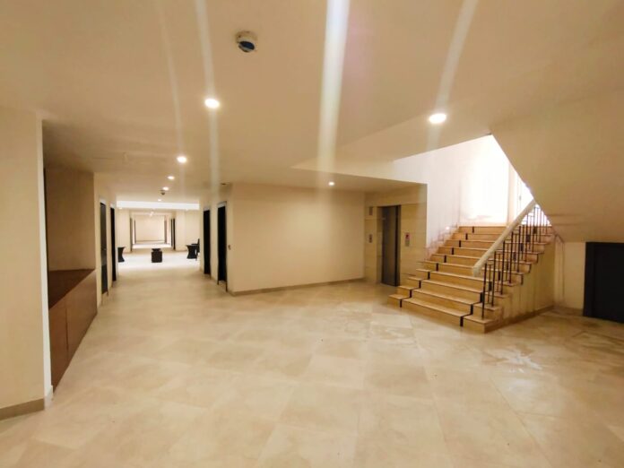 best senior living in india