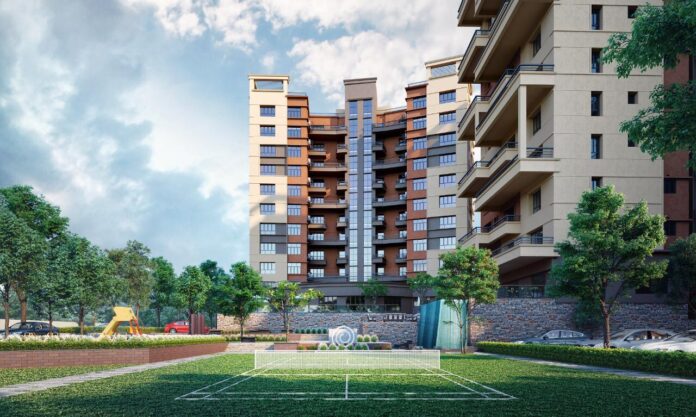 3 bhk flats for sale in guwahati